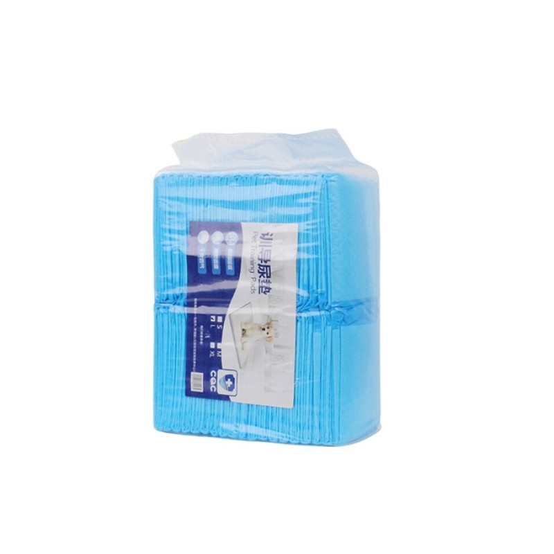 Dog Diaper Pad Manufacturer - Thickened Deodorizing