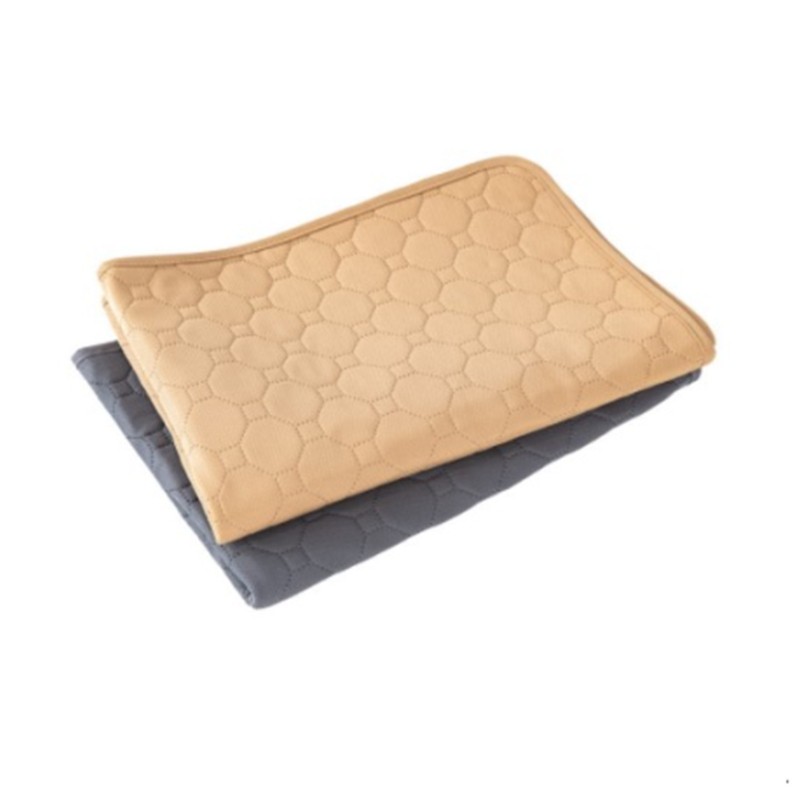 Waterproof Pee Pad Supplier - Unscented Recycled