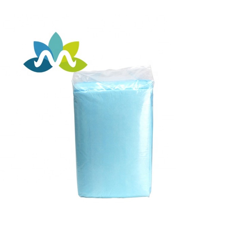 Dog Urinal Pad Supplier - Luxury 6 Layer Absorbent