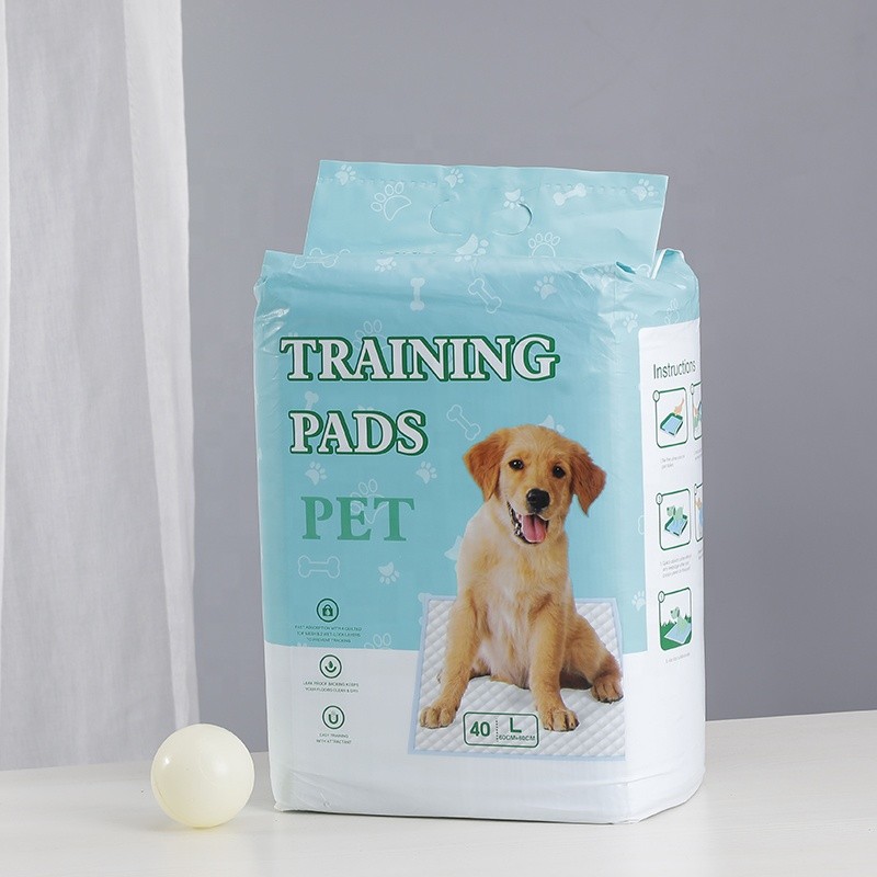Puppy Pee Pad Factory - Waterproof Disposable