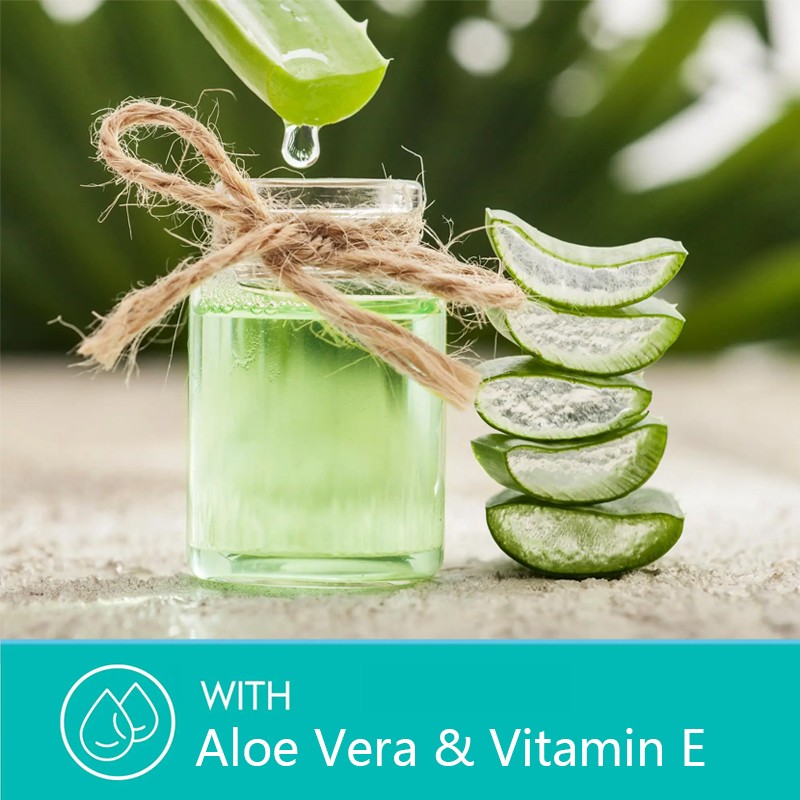 Flushable Wipes Manufacturer - Biodegradable 48