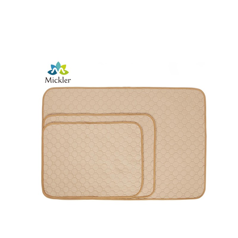 Pet Diaper Pad Manufacturer - Custom Washable Soft