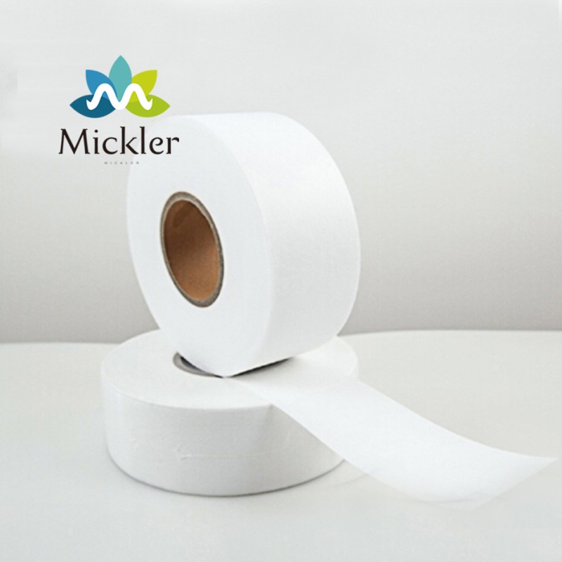 Body Wax Strips Supplier - 100pcs Thick Durable