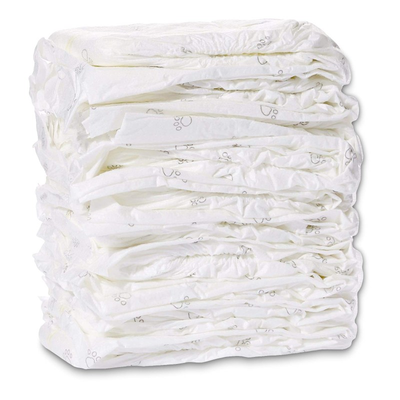 Pet Diaper Factory - Factory Wholesale Waterproof