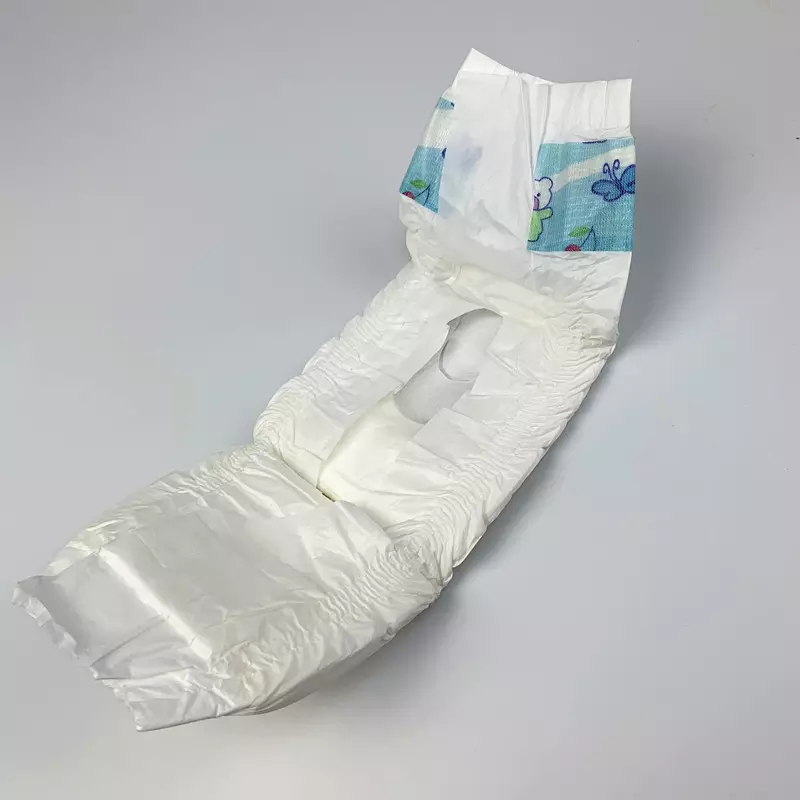 Dog Diapers Manufacturer - S M L XL Absorbent