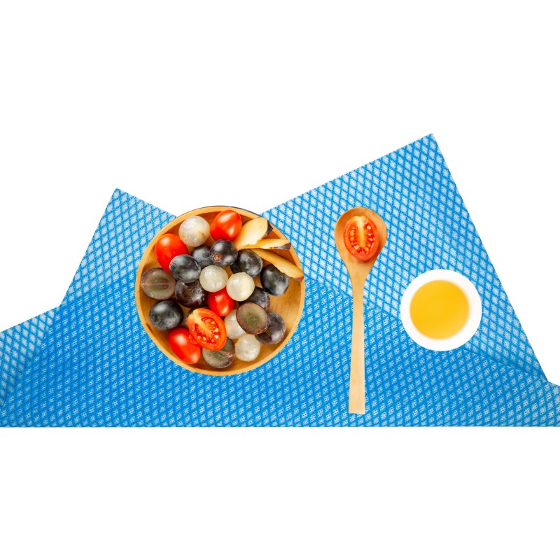 Dish Cloth Factory - Customized Logo Biodegradable