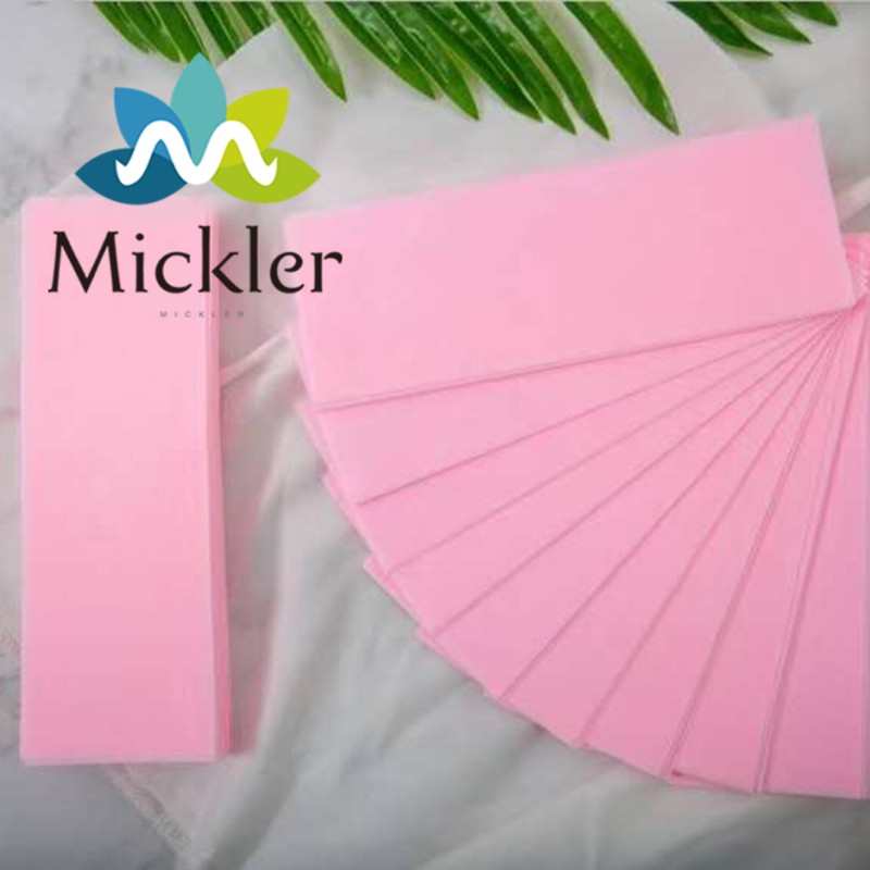 Wax Paper Factory - Custom Printed Logo