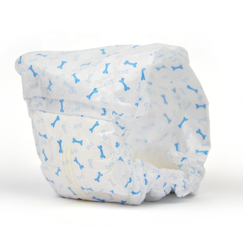 Disposable Diaper Manufacturer - High Quality Low