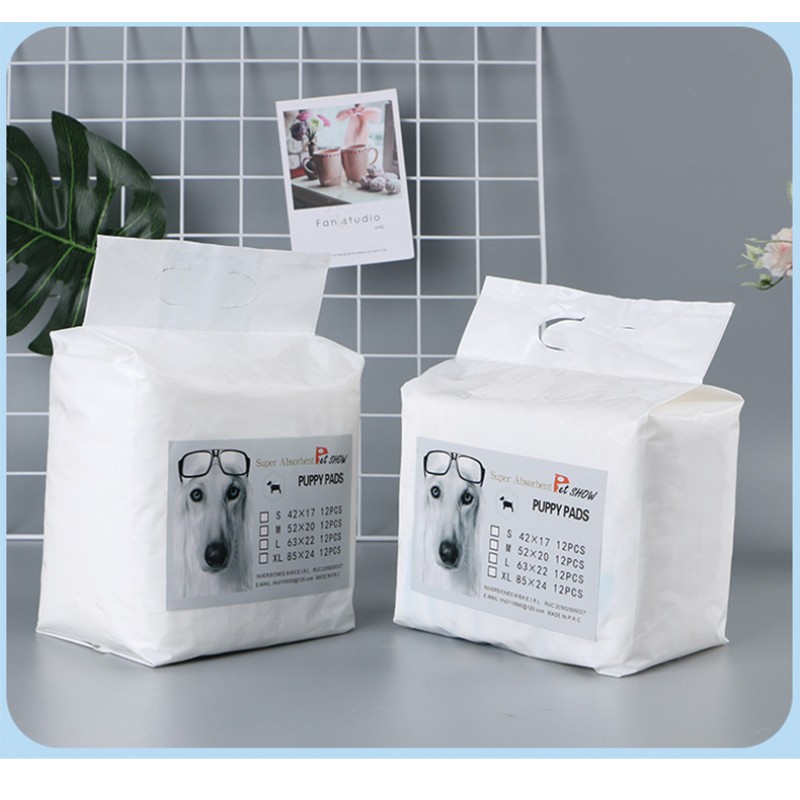 Disposable Diapers Factory - Basic Dog Diaper