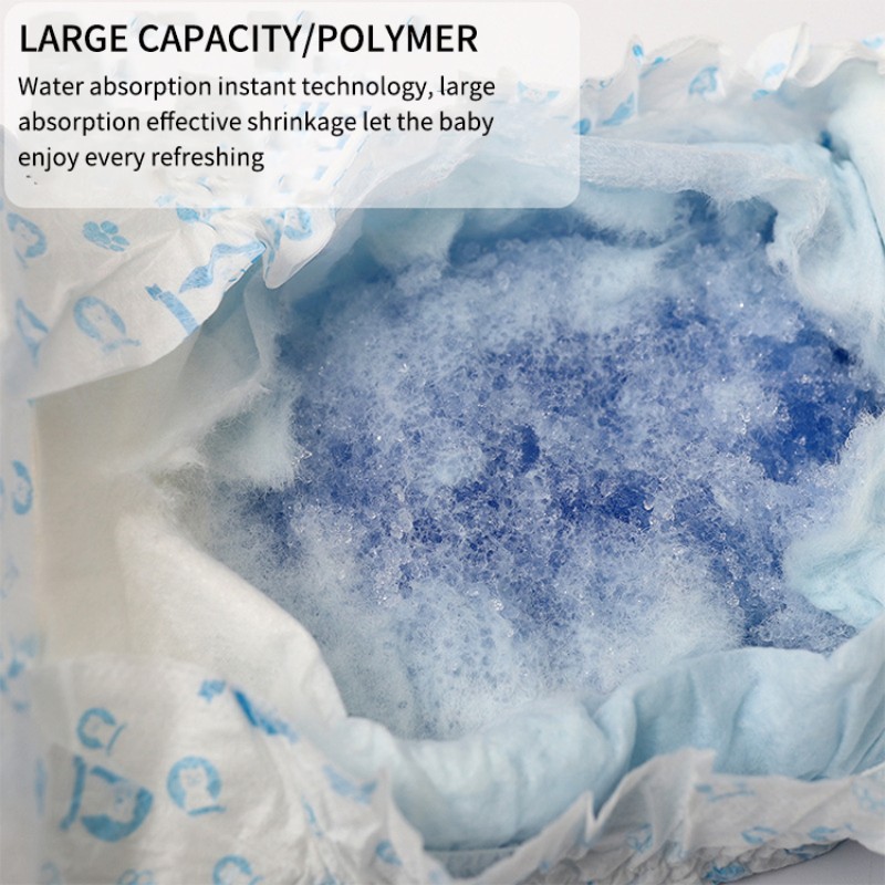 Pet Diaper Manufacturer - Ultra Soft Disposable