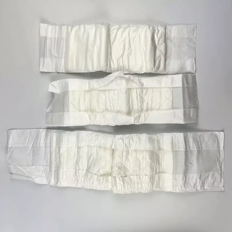 Dog Diapers Manufacturer - S M L XL Absorbent