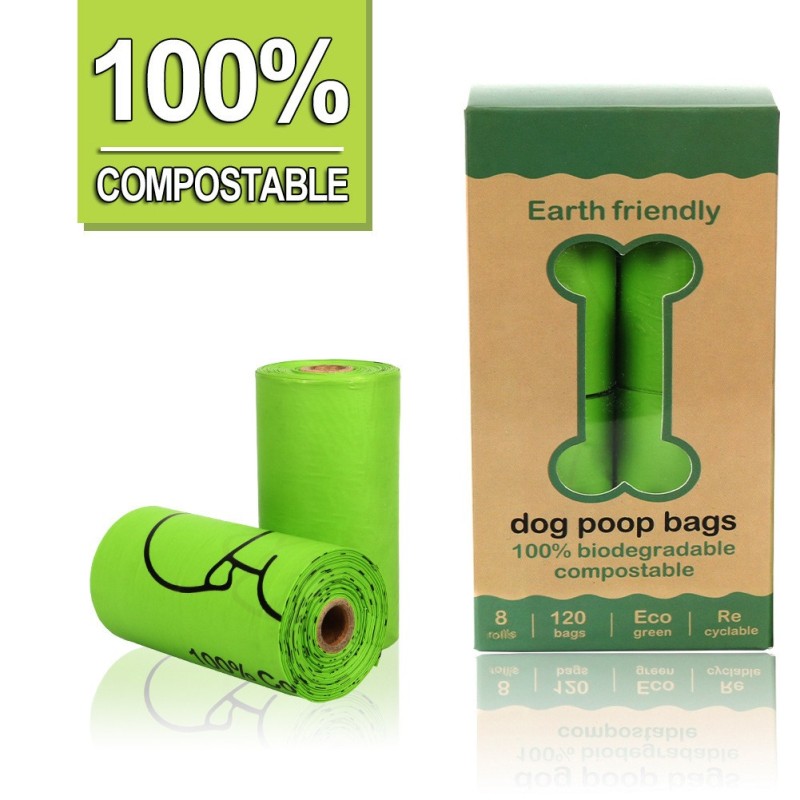 Compostable Bag Manufacturer - 2024 Wholesale PLA