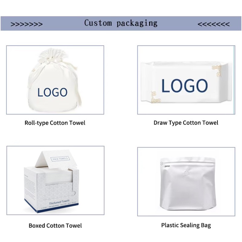 Face Towel Supplier - Disposable Lint Free