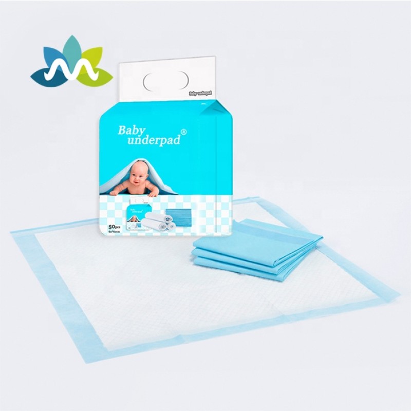 Adult Underpad Manufacturer - Super Absorbent 6