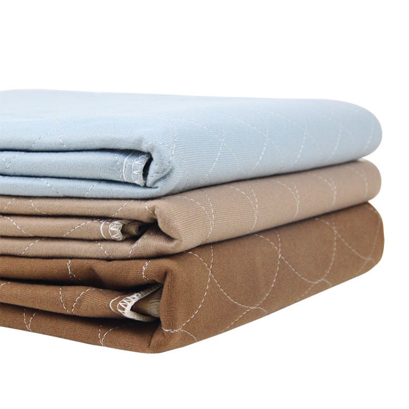 Pet Diaper Pad Manufacturer - Custom Washable Soft