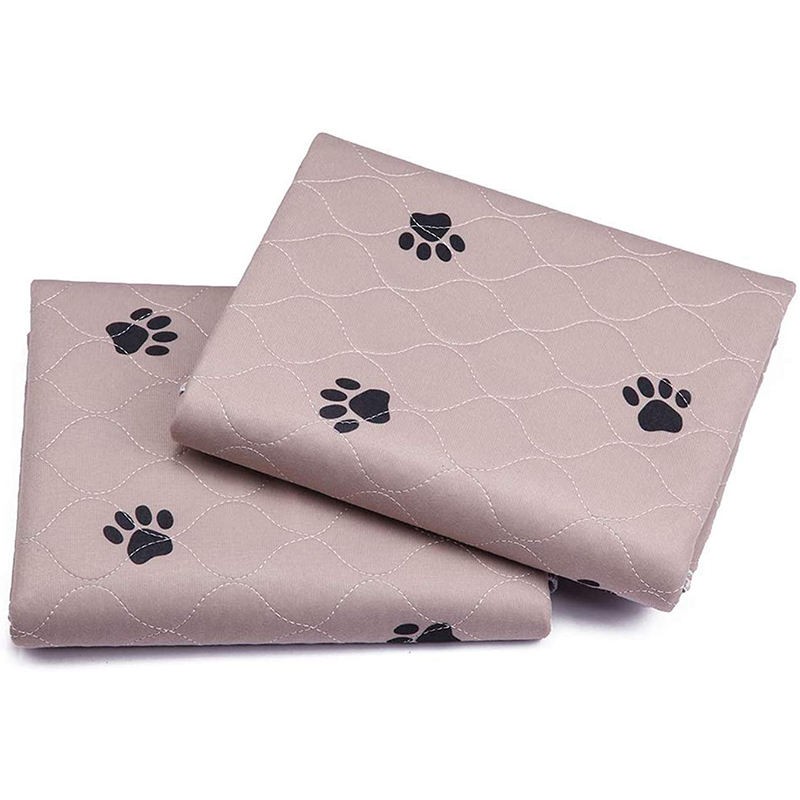 Pet Training Pad Supplier - Custom Multi-color