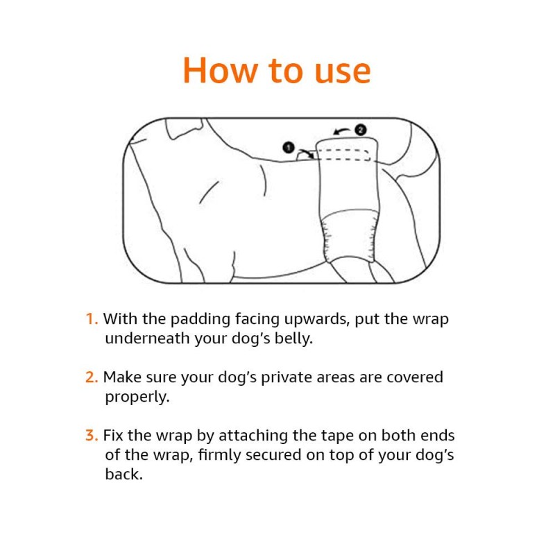 Pet Diaper Factory - Factory Wholesale Waterproof