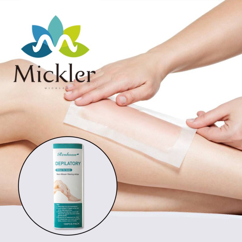 Epilation Strips Supplier - Hot Sale Roll