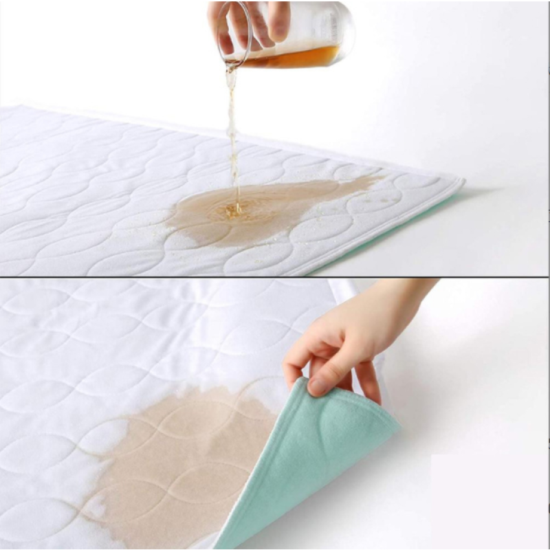 Large Pee Pad Manufacturer - Reusable Incontinence