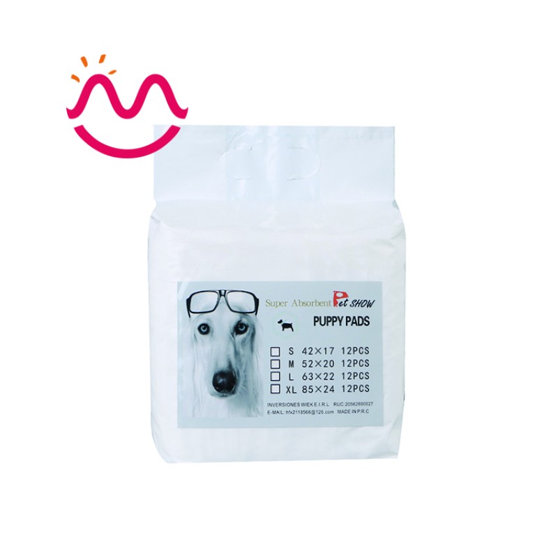 Dog Diapers Supplier - Wholesale Soft Male