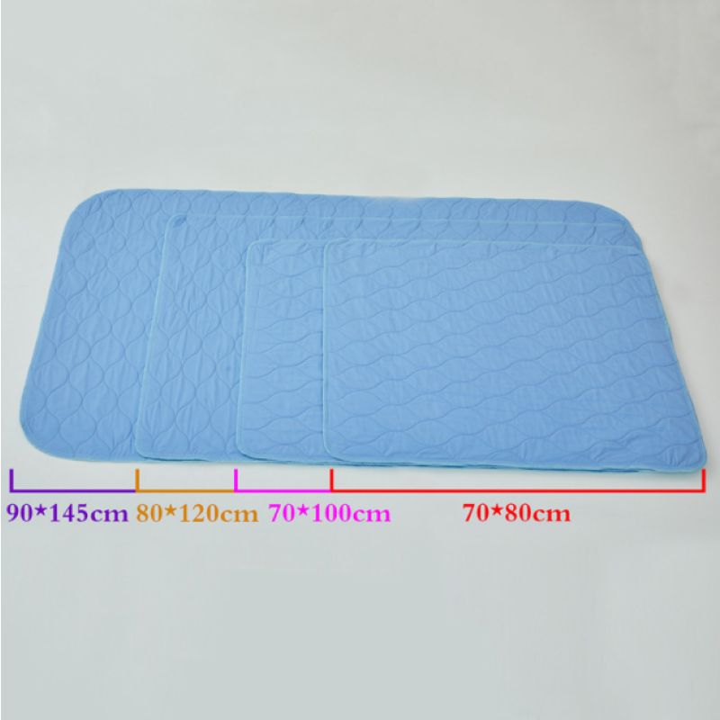 Dog Training Mat Factory - Super Absorbent Reusable