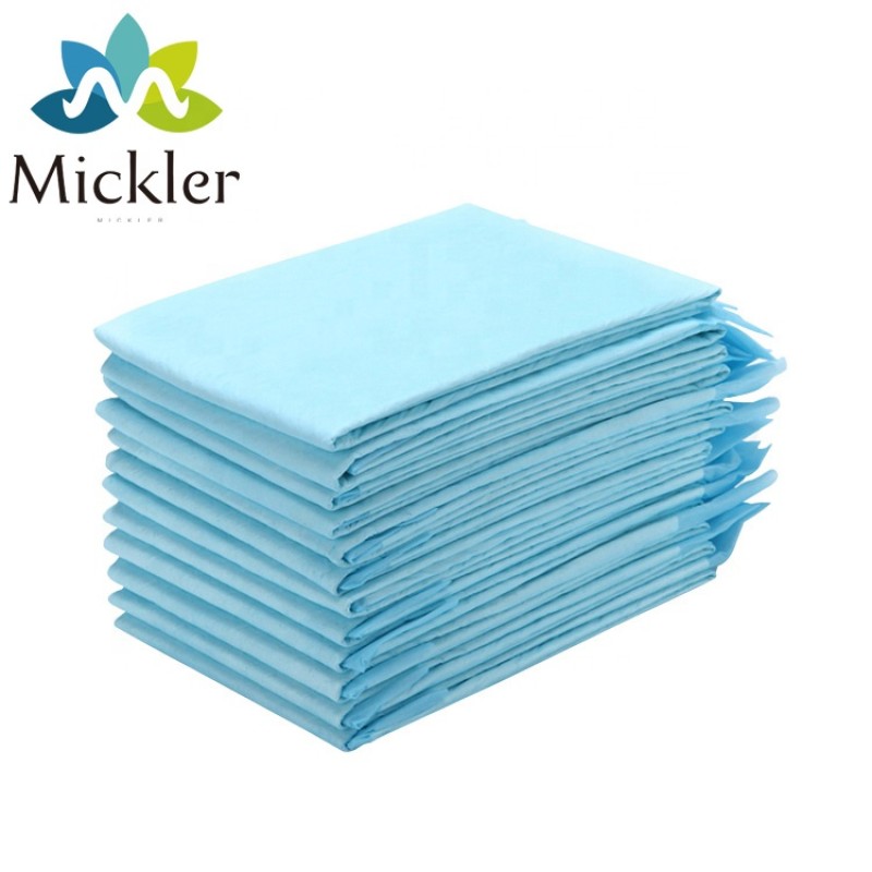 Dog Urinal Pad Supplier - Luxury 6 Layer Absorbent
