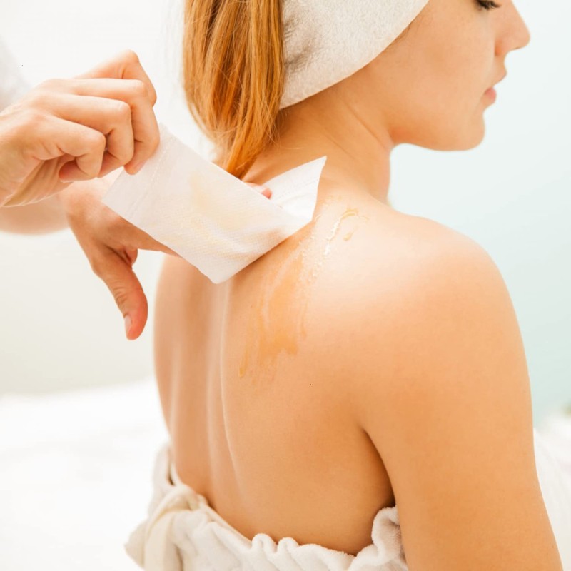 Fleece Strips Supplier - Customized Non Woven