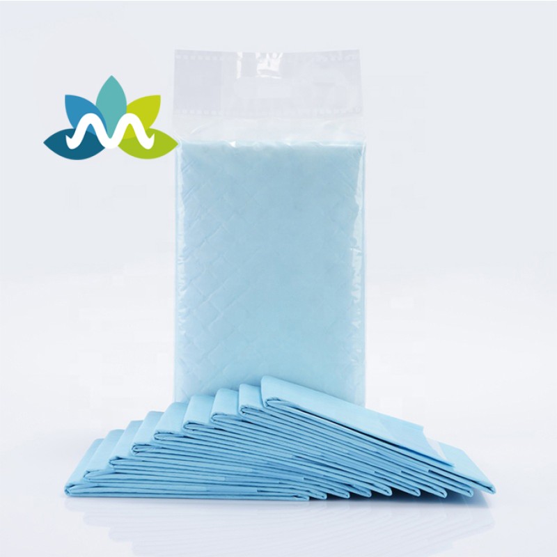 Baby Care Pads Factory - Skin-friendly Fast Drying