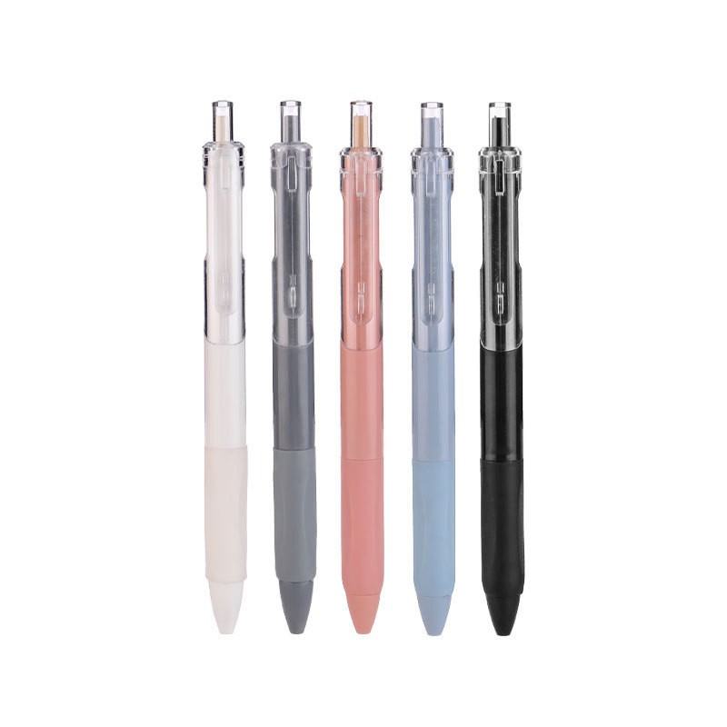 Ballpoint Pen Manufacturer - OEM Signature Click Pen