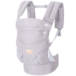 Baby Carrier Manufacturer - OEM 3-in-1 Baby Sling