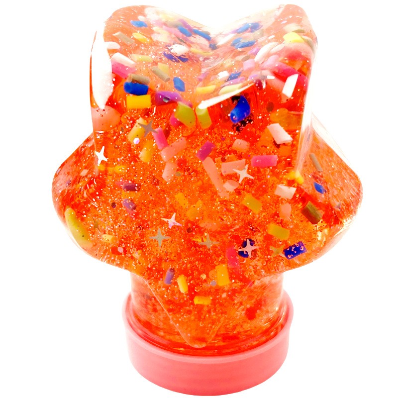 Slime Kit Manufacturer - OEM Fruit Slime Clay Set