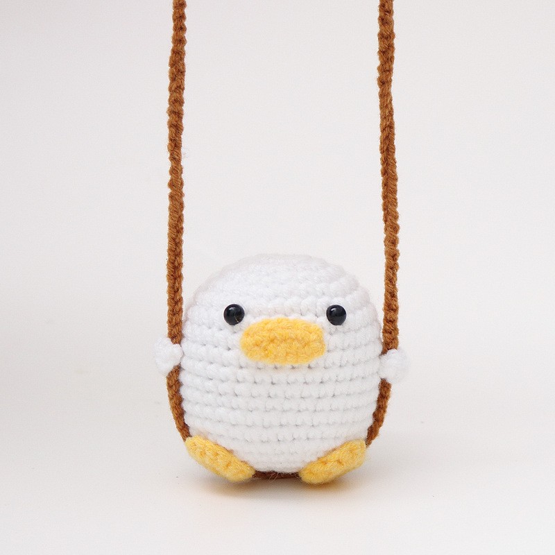 Crochet Kit Manufacturer - OEM Animal Plush Toy Set