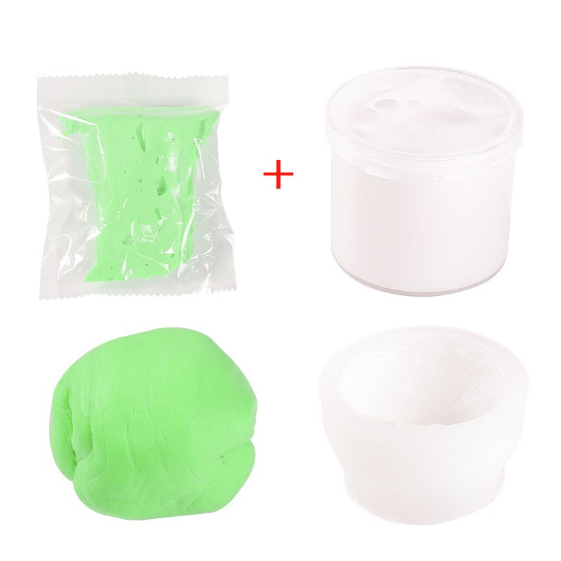 Slime Kit Manufacturer - OEM Frog Slime DIY Kit