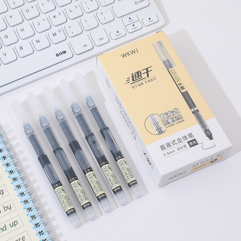 Gel Pen Factory - Custom Exam Gel Pen 0.5mm
