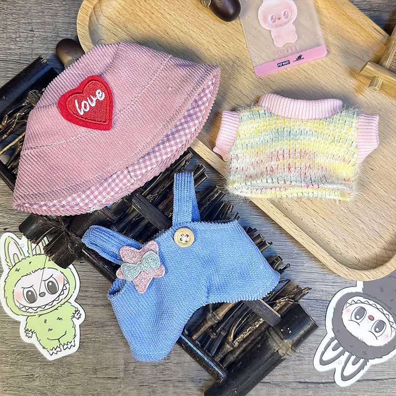 Doll Clothes Manufacturer - OEM Fashion Doll Clothing