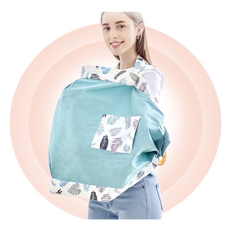 Baby Carrier Factory - Custom Front Facing Carrier