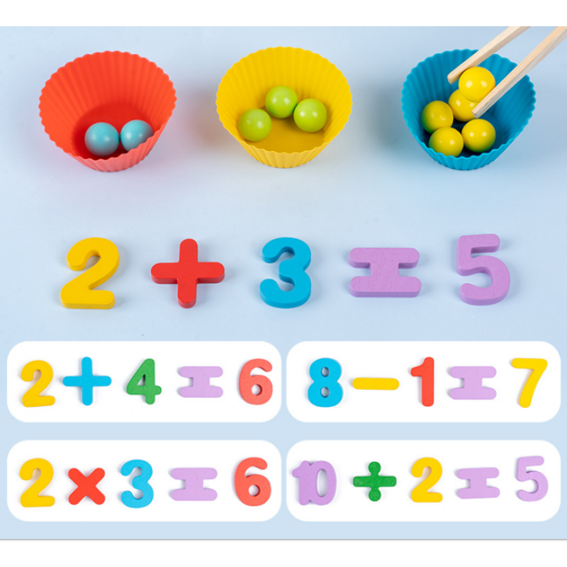 Wooden Puzzle Factory - Custom Tangram Educational Toy