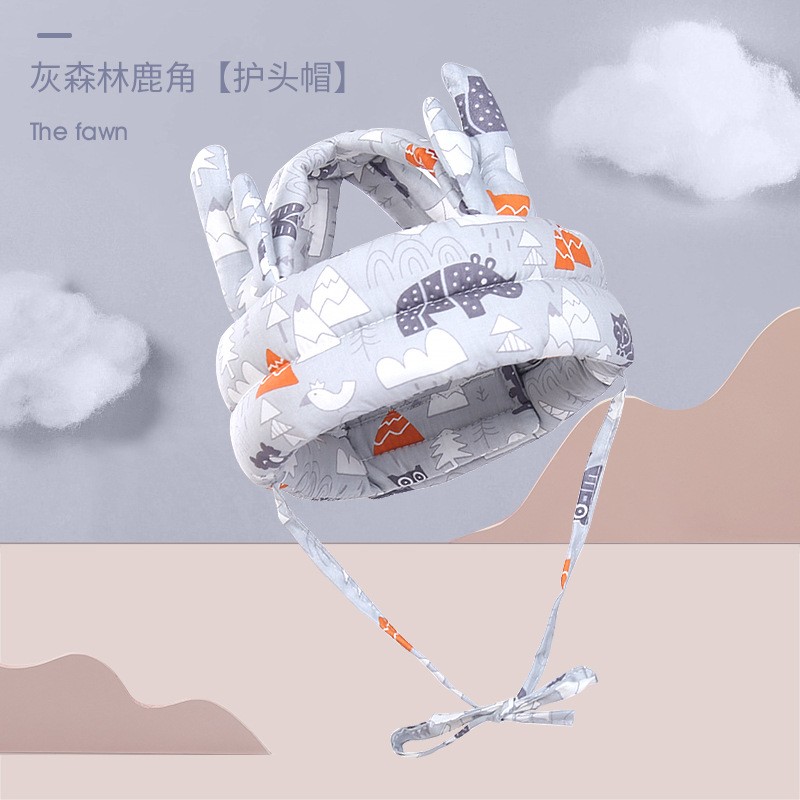 Baby Helmet Manufacturer - OEM Kids Safety Helmet