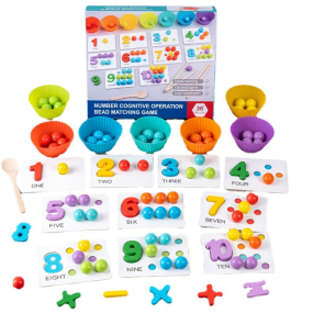 Wooden Puzzle Factory - Custom Tangram Educational Toy