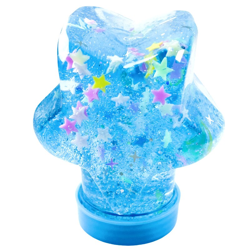 Slime Kit Manufacturer - OEM Fruit Slime Clay Set