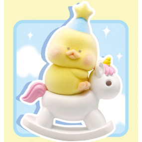 Blind Box Manufacturer - OEM Duck Action Figure Toys