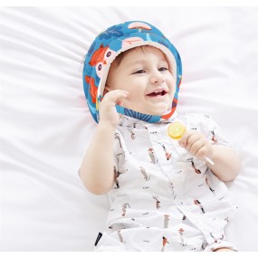 Baby Helmet Factory - Custom Anti-Fall Headgear
