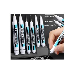 Marker Pen Factory - Custom Permanent Marker Set