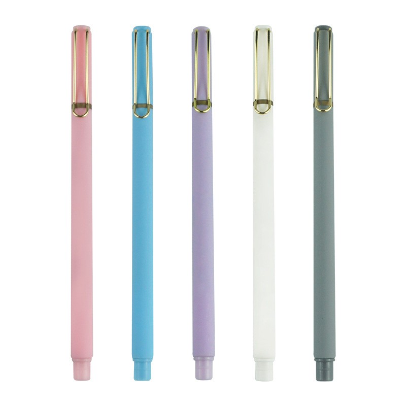 Ballpoint Pen Manufacturer - OEM Custom Logo Student Pen