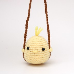 Crochet Kit Manufacturer - OEM Animal Plush Toy Set