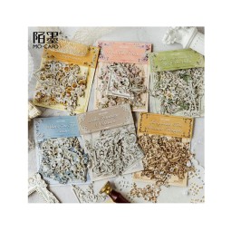 Scrapbook Supplies Manufacturer - OEM Embossed Scrapbook