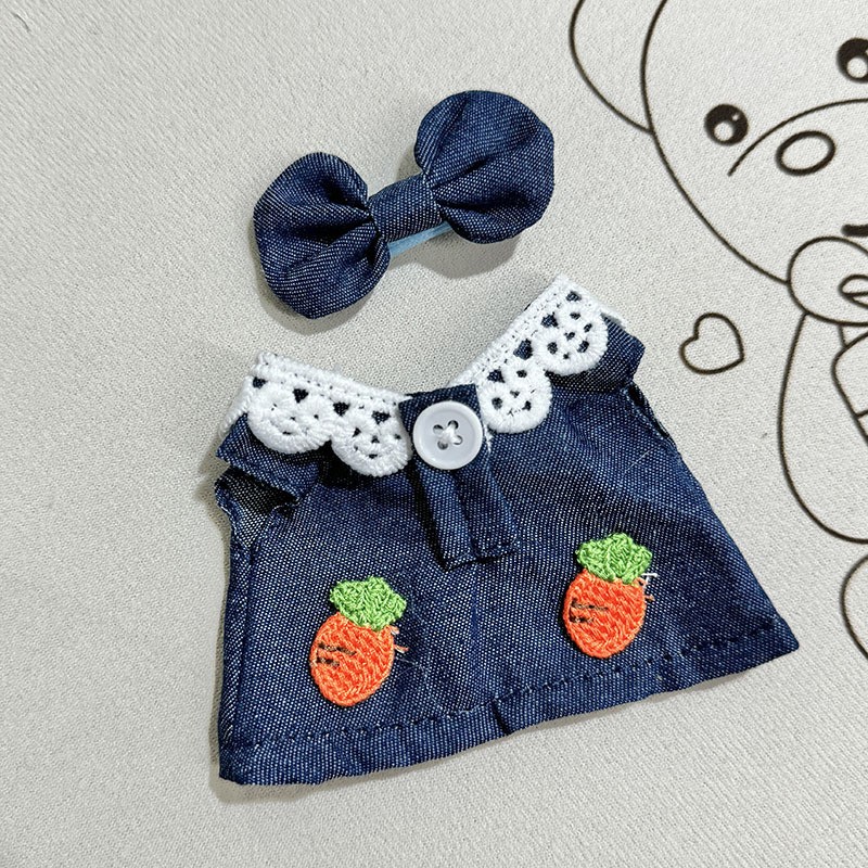 Doll Clothes Factory - Custom Knitted Doll Accessories