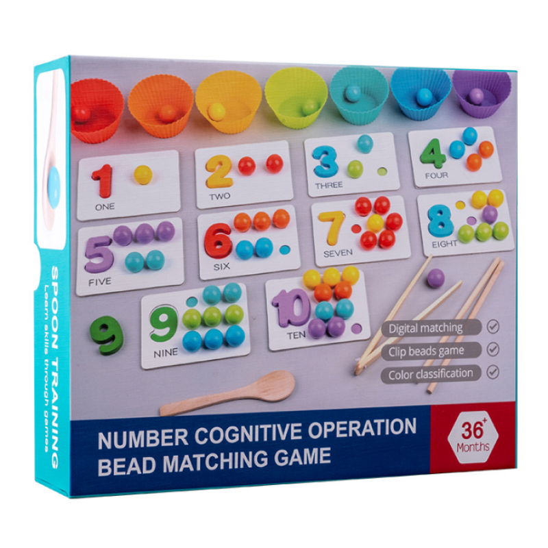 Wooden Puzzle Factory - Custom Tangram Educational Toy