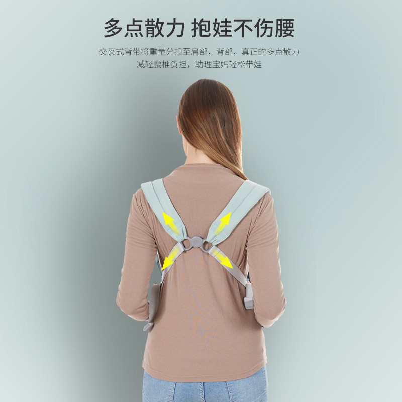 Baby Carrier Manufacturer - OEM Portable Sling Wrap