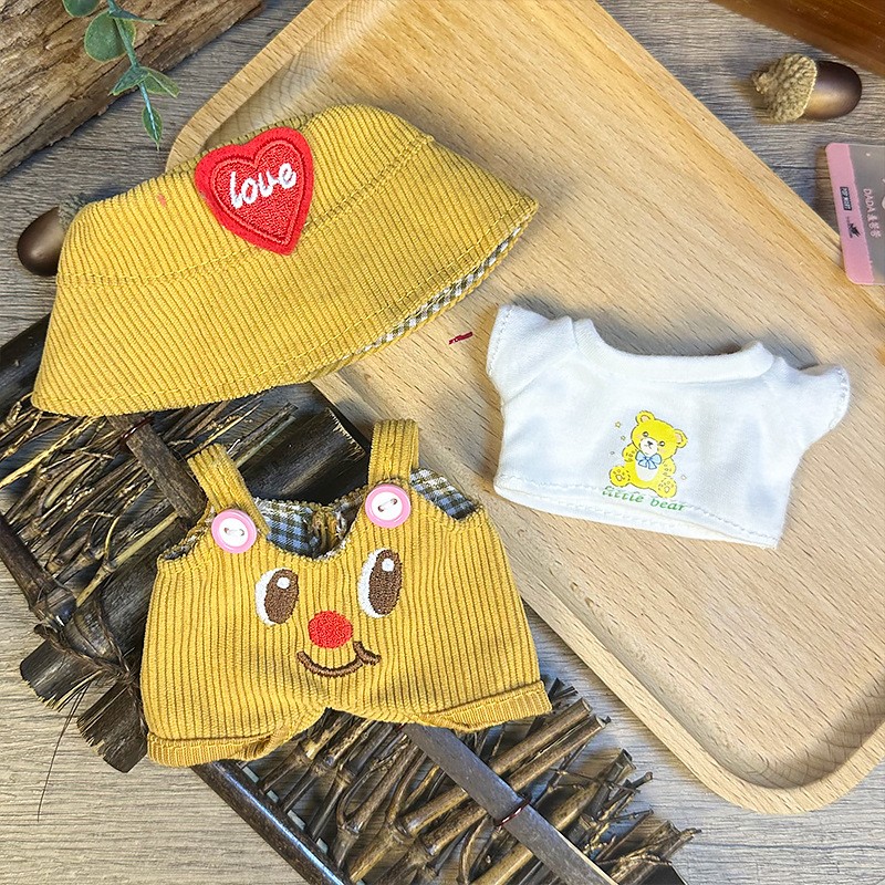 Doll Clothes Manufacturer - OEM Fashion Doll Clothing